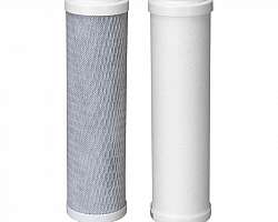 Elemento filtrante para filtro de água Elemento filtrante para filtro de água