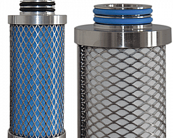Elemento filtrante para filtro de água Elemento filtrante para filtro de água