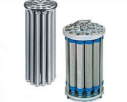 Elemento filtrante para filtro de água Elemento filtrante para filtro de água