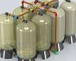 Filtros de transmissão empilhadeira Filtros de transmissão empilhadeira