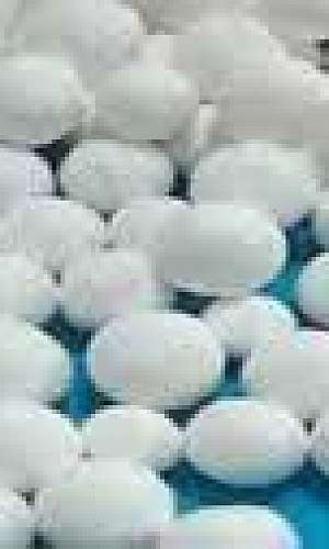 Alumina ativada Alumina ativada