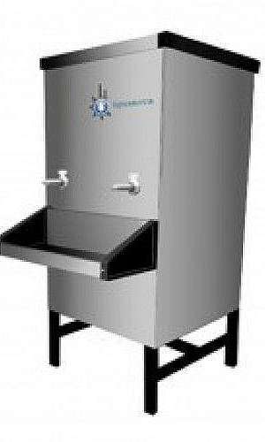 bebedouro industrial 50l bebedouro industrial 50l