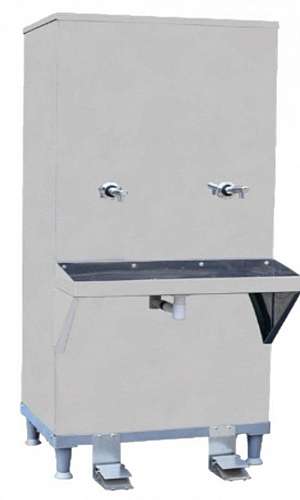 bebedouro industrial inox 2 torneiras bebedouro industrial inox 2 torneiras