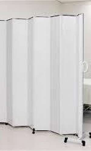 biombo hospitalar pvc biombo hospitalar pvc