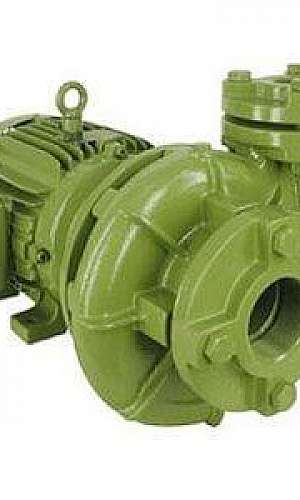 Bomba hidráulica de alta pressão Bomba hidráulica de alta pressão