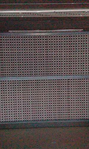 Cabine de pintura filtro seco Cabine de pintura filtro seco