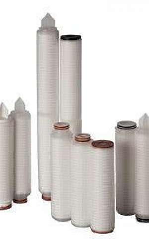 Cartucho filtrante Cartucho filtrante