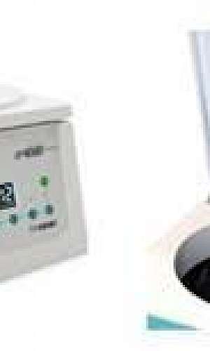 centrífuga de bancada centrífuga de bancada