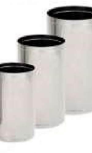 Cesto inox Cesto inox