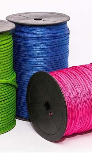 Cordão de polipropileno Cordão de polipropileno