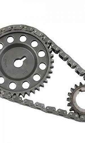 Correntes simples Correntes simples