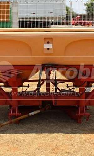 Distribuidor de calcário Distribuidor de calcário