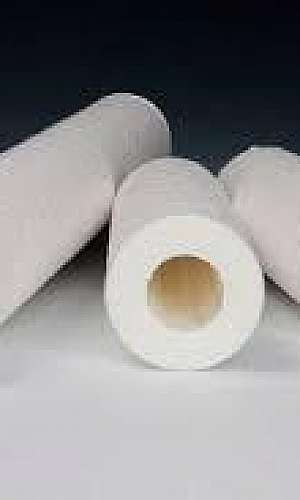 Elemento filtrante coalescente Elemento filtrante coalescente