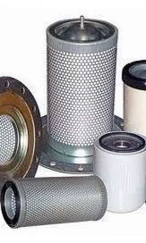 Elemento filtrante Elemento filtrante