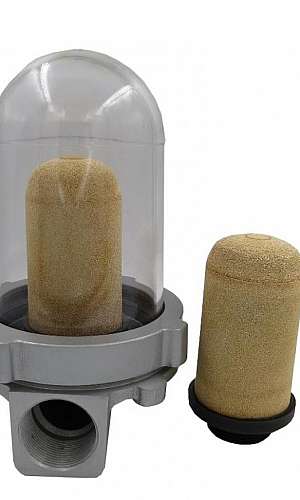 Elemento filtrante Elemento filtrante