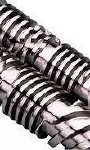 Elementos de rosca para extrusora Elementos de rosca para extrusora