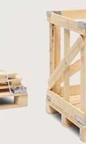 Embalagem retornável  Embalagem retornável