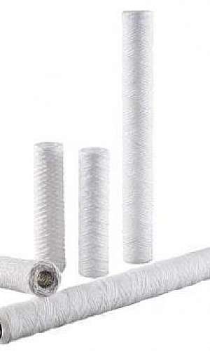 Empresas de filtros industriais Empresas de filtros industriais