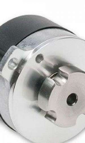 Encoder absoluto Encoder absoluto