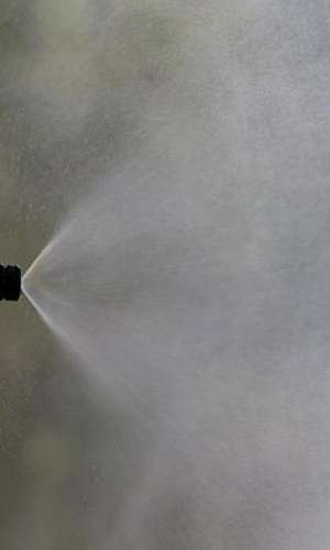 Estação de tratamento de efluentes Estação de tratamento de efluentes