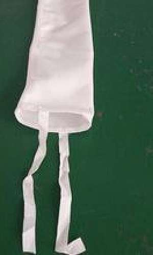 Fábrica de saco anódico Fábrica de saco anódico