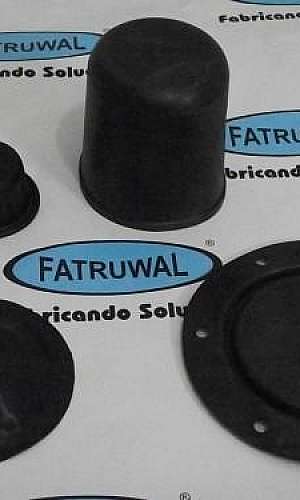 Fabricante de diafragma de borracha Fabricante de diafragma de borracha