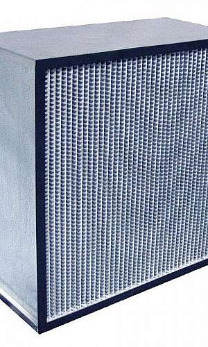 Fabricante de filtro hepa Fabricante de filtro hepa