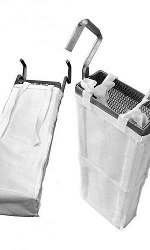 Fabricante de saco anódico Fabricante de saco anódico