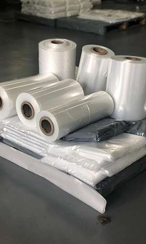 Fabricante sacos plásticos Fabricante sacos plásticos