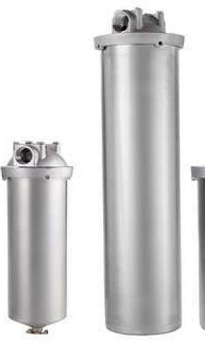 Fabricantes de filtros de manga Fabricantes de filtros de manga