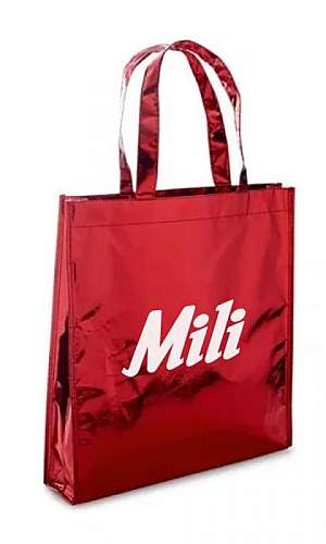 Fabricantes de sacolas em TNT Fabricantes de sacolas em TNT