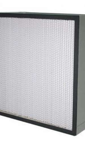 Filtro absoluto h14 Filtro absoluto h14