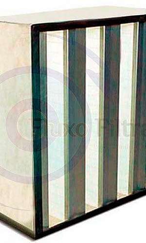 Filtro absoluto Filtro absoluto