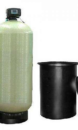 Filtro água calcária Filtro água calcária