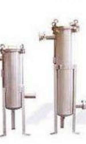 Filtro bag preço Filtro bag preço