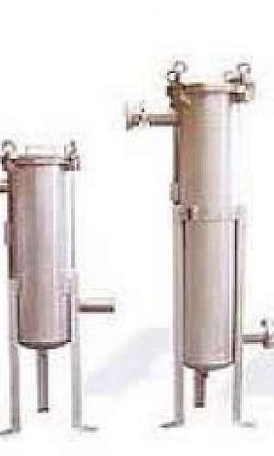 Filtro bag Filtro bag