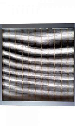 Filtro bolsa Filtro bolsa