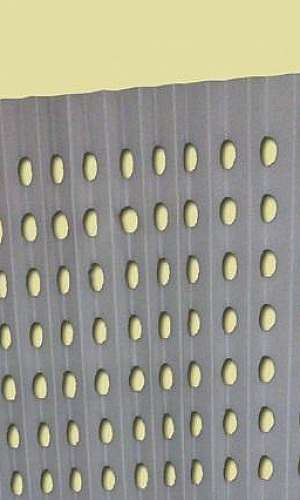 Filtro Cartão Plissado Filtro Cartão Plissado