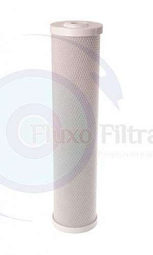 Filtro cartucho carvão ativado Filtro cartucho carvão ativado