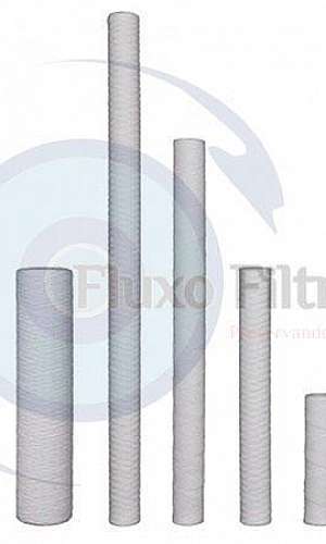 Filtro cartucho Filtro cartucho