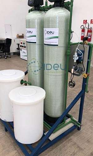 Filtro central preço  Filtro central preço