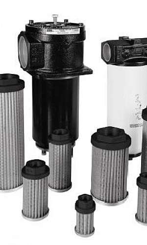 Filtro de água industrial Filtro de água industrial