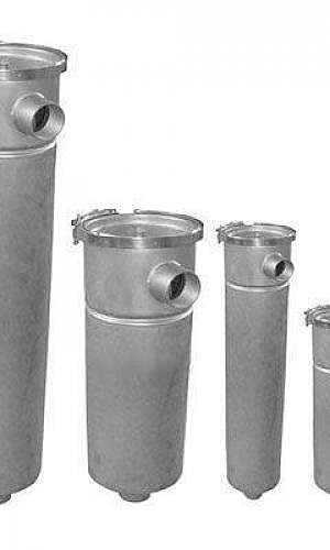 Filtro de água para indústria Filtro de água para indústria