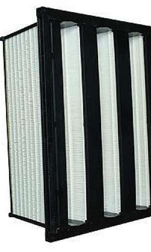 Filtro de ar Filtro de ar