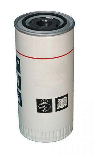 Filtro de óleo para compressor parafuso Filtro de óleo para compressor parafuso
