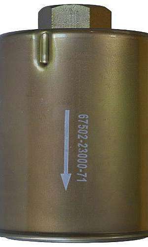 filtro de retorno filtro de retorno