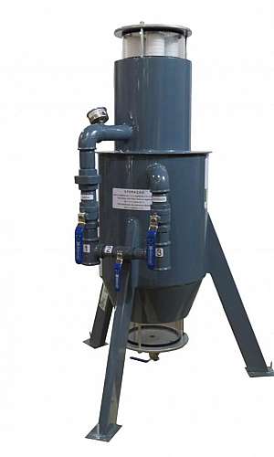 Filtro foguetinho Filtro foguetinho