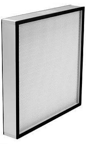 Filtro hepa h13 Filtro hepa h13