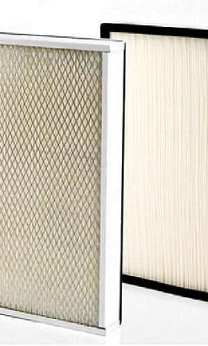 Filtro hepa Filtro hepa