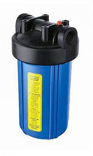 Filtro para água de poço Filtro para água de poço